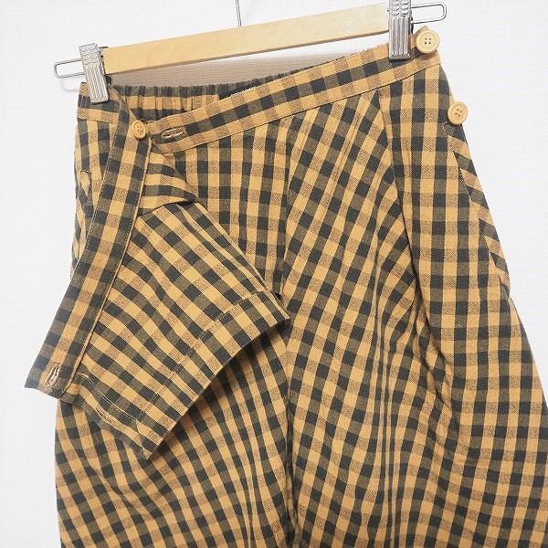 ISSEY MIYAKE #apc イッセイミヤケ ペルマネンテ ISSEYMIYAKE 
