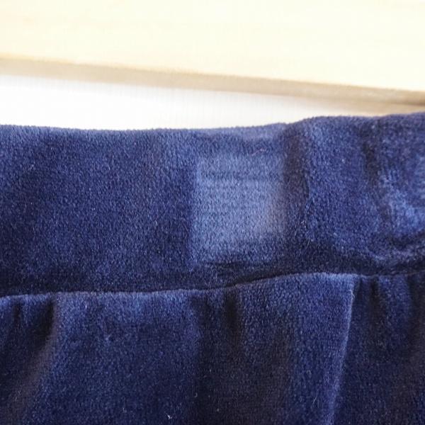 ISSEY MIYAKE（イッセイミヤケ） #wpc ペルマネンテ セットアップ M 紺