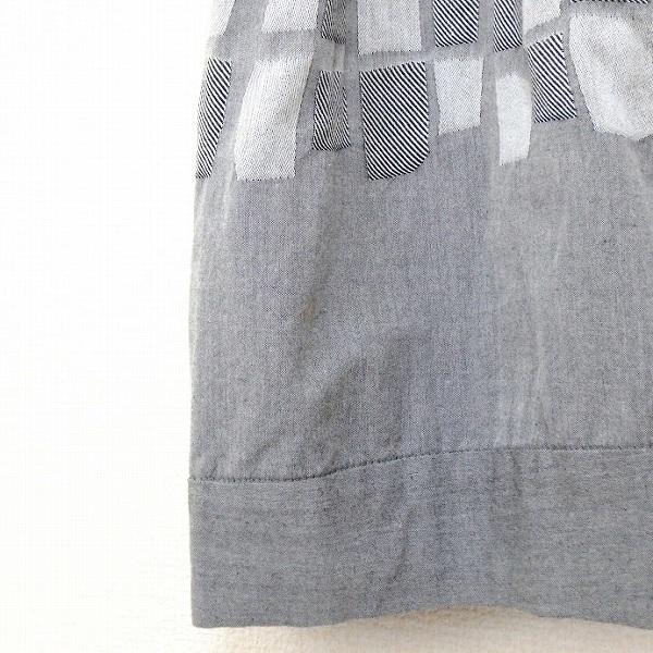 snc ジウセンソユニコ 慈雨 Sensounico セットアップ 40 グレー  