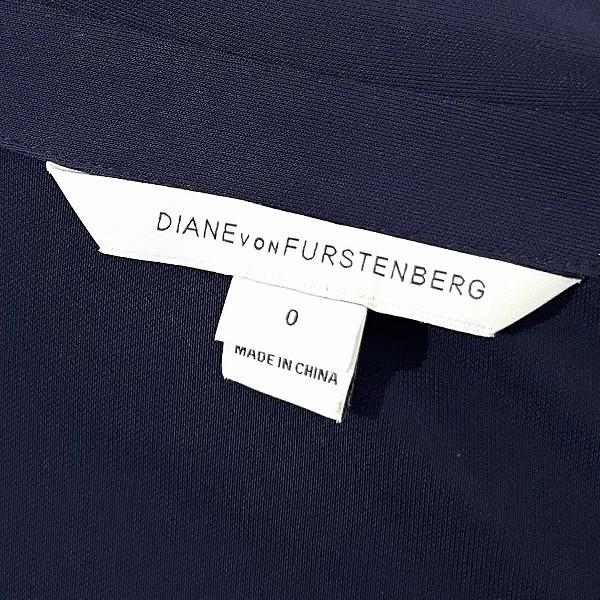 DIANE von FURSTENBERG（ダイアンフォンファステンバーグ） #anc DVF