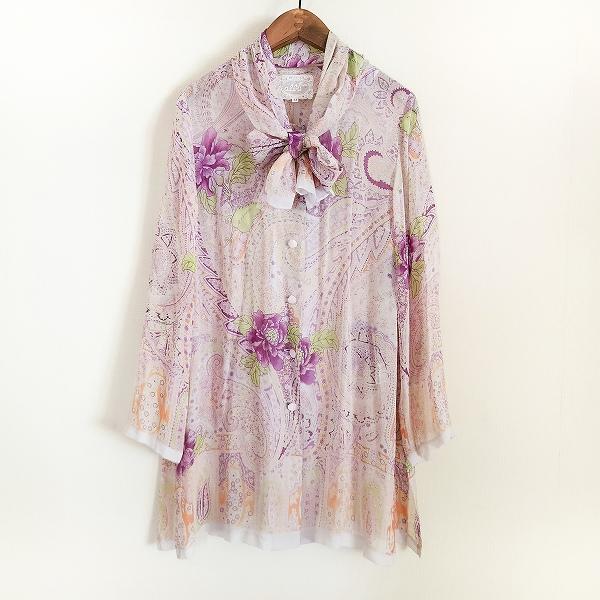 anc アルバ ロッサ インポートロッサ ALBAROSSA チュニック 44 