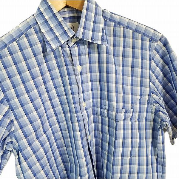 緊急値下げ、ダンヒル(dunhill)アブレーションコレクション半袖 緊急値下げ、ダンヒル(dunhill)アブレーションコレクション半袖