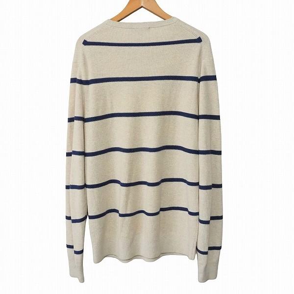 ハケットロンドン #anc HACKETT LONDON セーター ニット XL