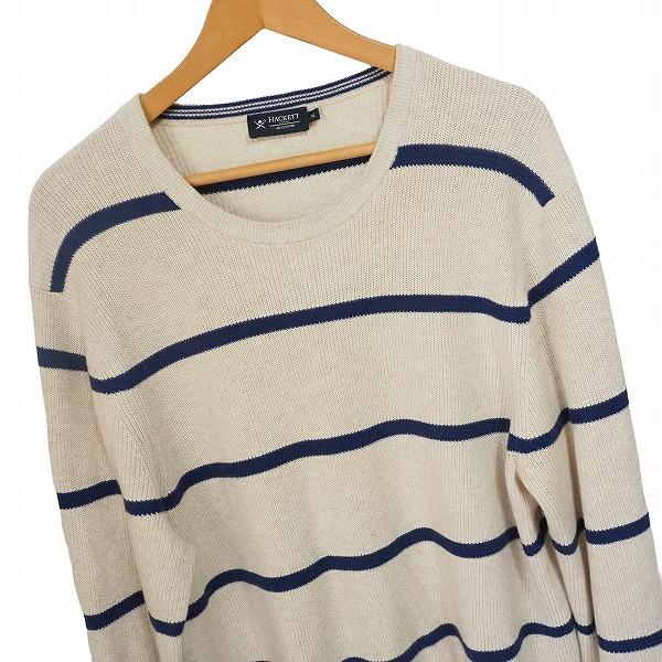 HACKETT LONDON ロングコート　ネイビー　42R/LL HACKETT LONDON ロングコート ネイビー 42R/LL HACKETT LONDON