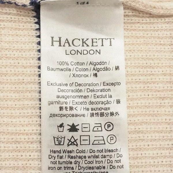 お値下げ中　極美品 キャメル100％【HACKETT LONDON 】極上 52 ハケットロンドン（HACKETT LONDON） #anc セーター ニット XL