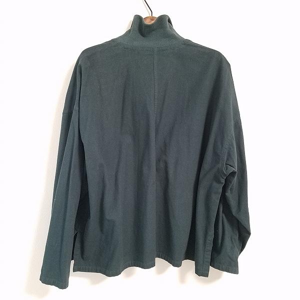 YACCOMARICARD ヤッコマリカルド ウール ジャケット