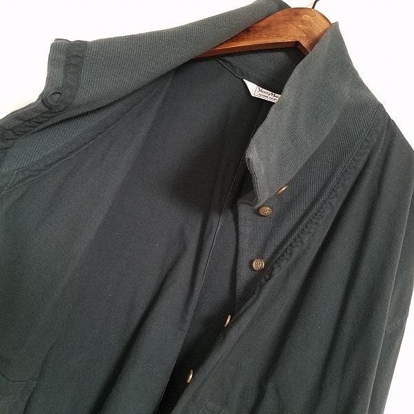 YACCOMARICARD #anc ヤッコマリカルド ジャケット 緑系