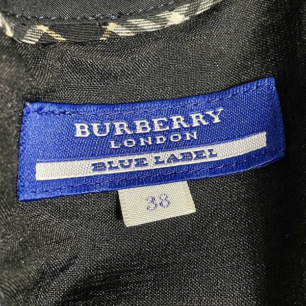 BURBERRY BLUE LABEL（バーバリーブルーレーベル） #snc