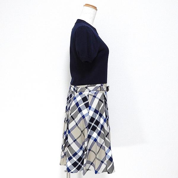 BLUE LABEL CRESTBRIDGE（ブルーレーベルクレストブリッジ） #snc