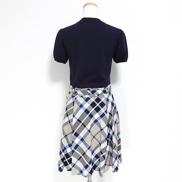 BLUE LABEL CRESTBRIDGE（ブルーレーベルクレストブリッジ） #snc