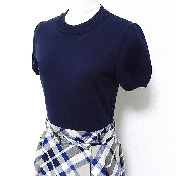 BLUE LABEL CRESTBRIDGE（ブルーレーベルクレストブリッジ） #snc