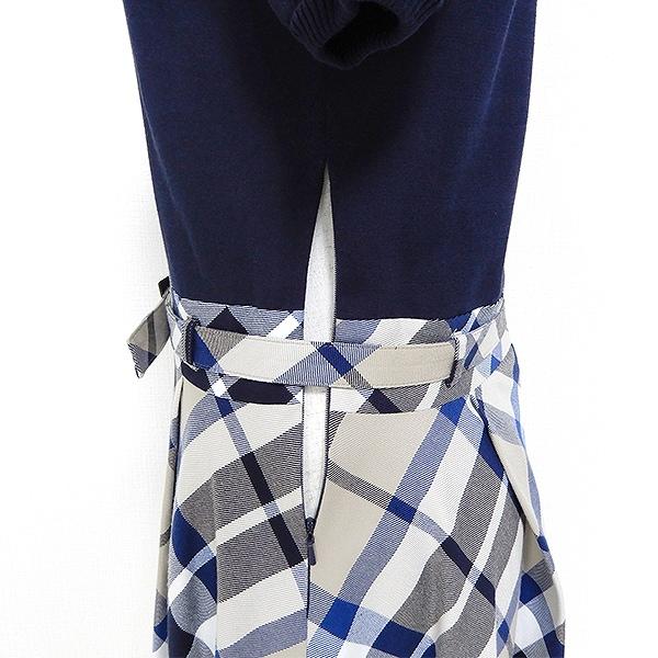 BLUE LABEL CRESTBRIDGE（ブルーレーベルクレストブリッジ） #snc