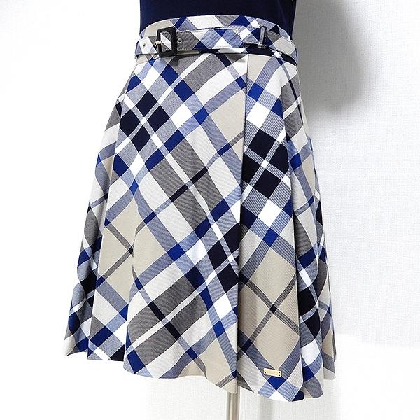 BLUE LABEL CRESTBRIDGE（ブルーレーベルクレストブリッジ） #snc