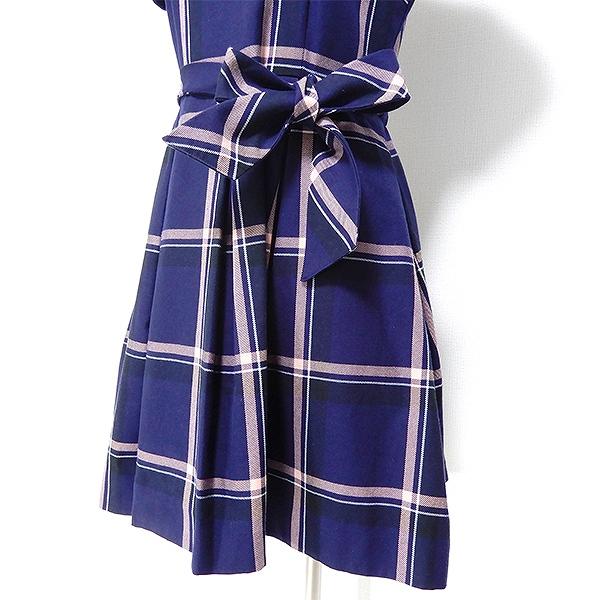BLUE LABEL CRESTBRIDGE #snc ブルーレーベル クレストブリッジ BLUE LABEL CRESTBRIDGE #snc ブルーレーベル クレストブリッジ