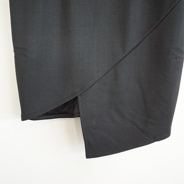snc デイジーストア dazzy store ワンピース L 黒 レース フリル 