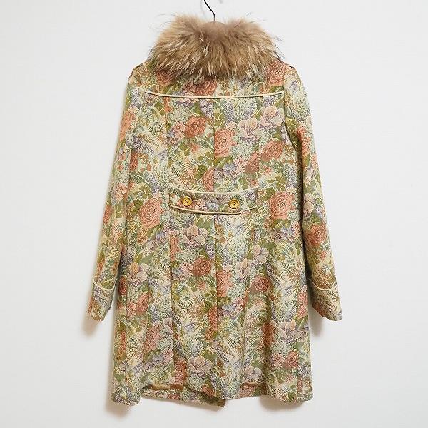 Lois CRAYON #anc ロイスクレヨン LoisCRAYON コート M ベージュ Lois CRAYON #anc ロイスクレヨン LoisCRAYON コート M ベージュ