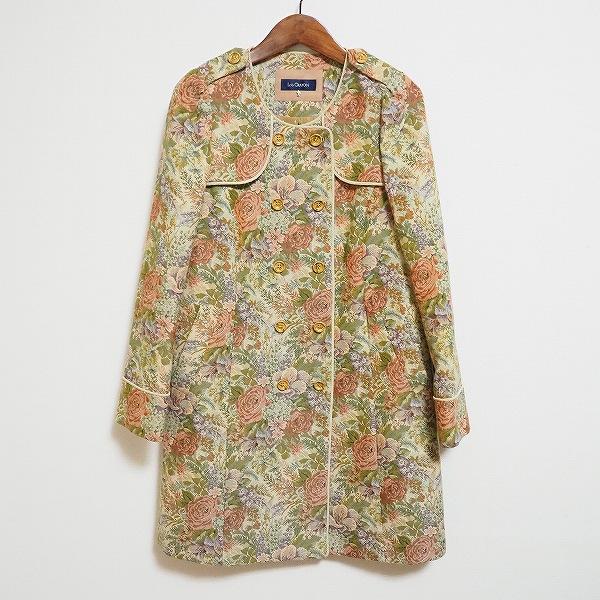 Lois CRAYON #anc ロイスクレヨン LoisCRAYON コート M ベージュ Lois CRAYON #anc ロイスクレヨン LoisCRAYON コート M ベージュ