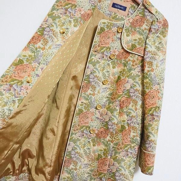 Lois CRAYON #anc ロイスクレヨン LoisCRAYON コート M ベージュ Lois CRAYON #anc ロイスクレヨン LoisCRAYON コート M ベージュ
