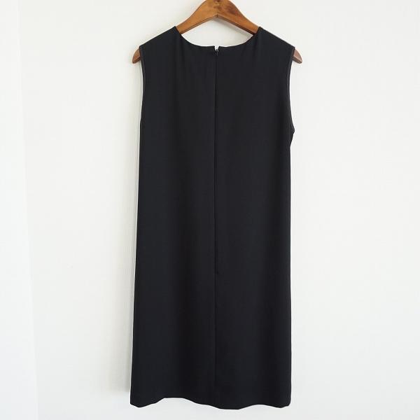 Lois CRAYON #snc ロイスクレヨン LoisCRAYON ワンピース M 黒系 