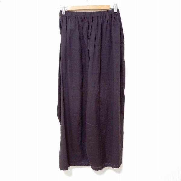 ヨーガンレールパンツアンゴラウールMサイズjurgenlehl