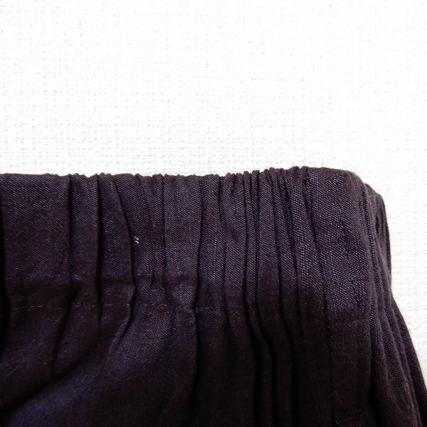 ヨーガンレールパンツアンゴラウールMサイズjurgenlehl