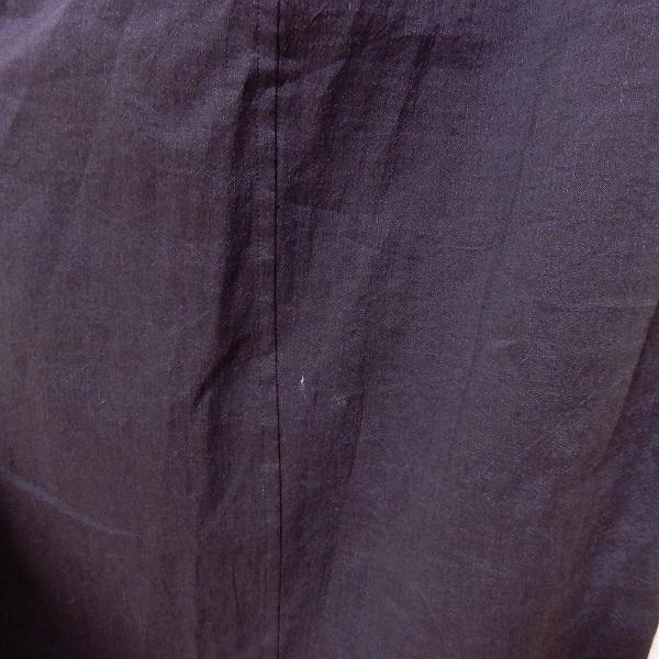 ヨーガンレールパンツアンゴラウールMサイズjurgenlehl