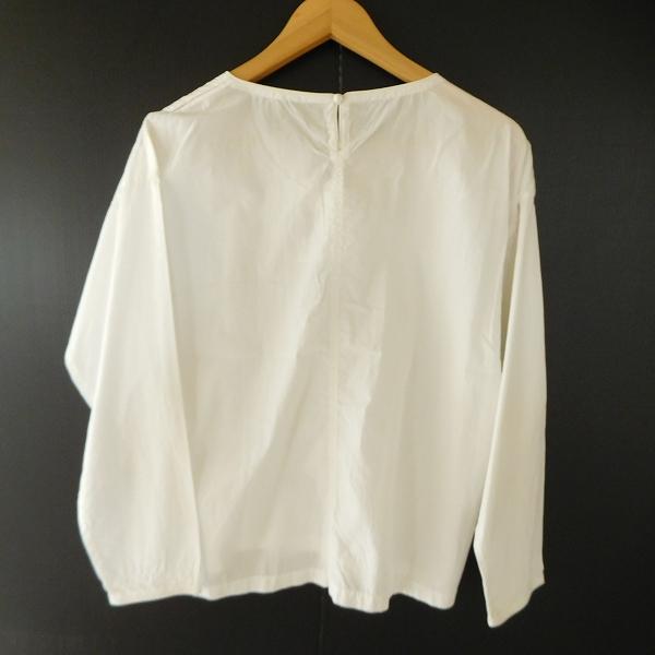 ISSEY MIYAKE ASHA BY MDS 刺子 シルクベスト