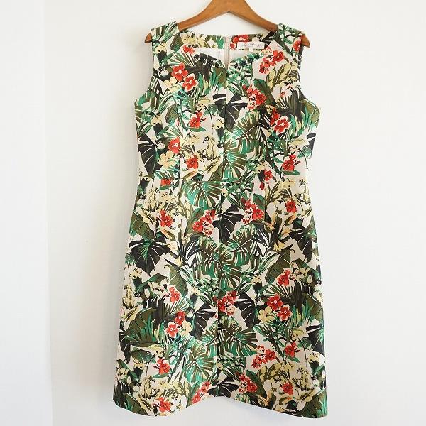 snc スーパービューティー Super Beauty ワンピース 42 マルチ  