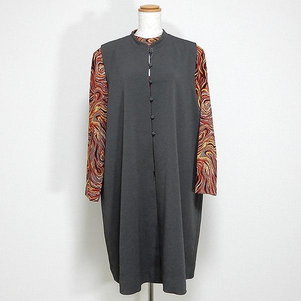 apc Ts コレクション 詩仙堂 ヒトシタムラ セットアップ ベスト・ジレ 