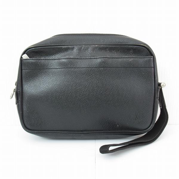 LOUIS VUITTON（ルイ・ヴィトン） #apb セカンドバッグ アルドワーズ