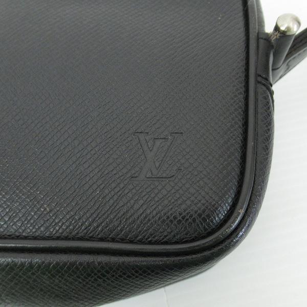 LOUIS VUITTON（ルイ・ヴィトン） #apb セカンドバッグ アルドワーズ