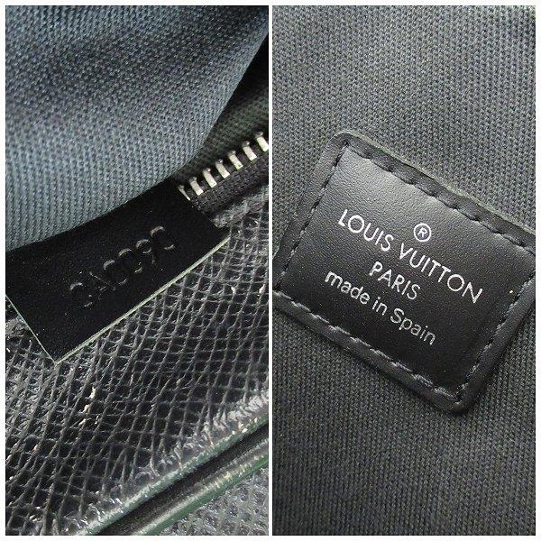 LOUIS VUITTON（ルイ・ヴィトン） #apb セカンドバッグ アルドワーズ