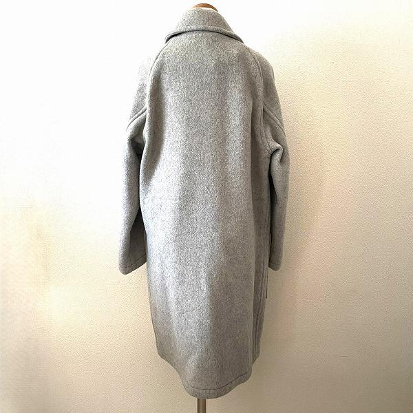 wnc ロンドントラディション london tradition コート ダッフルコート