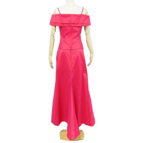 snc タダシショージ TADASHI SHOJI セットアップ 4 スリーピース