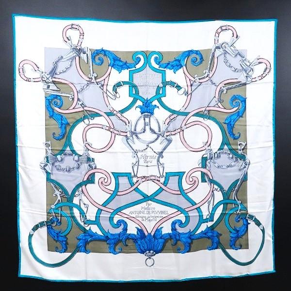 HERMES/エルメス カレ140 インディア スカーフ j_065 楽天市場】【美品】 エルメス HERMES スカーフ カレ140