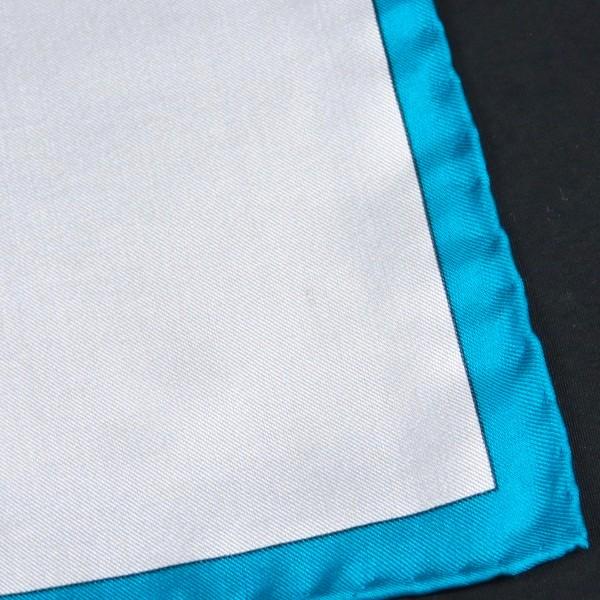 apzs エルメス HERMES スカーフ カレ140 L'INSTRVTION DV ROY 帝王学