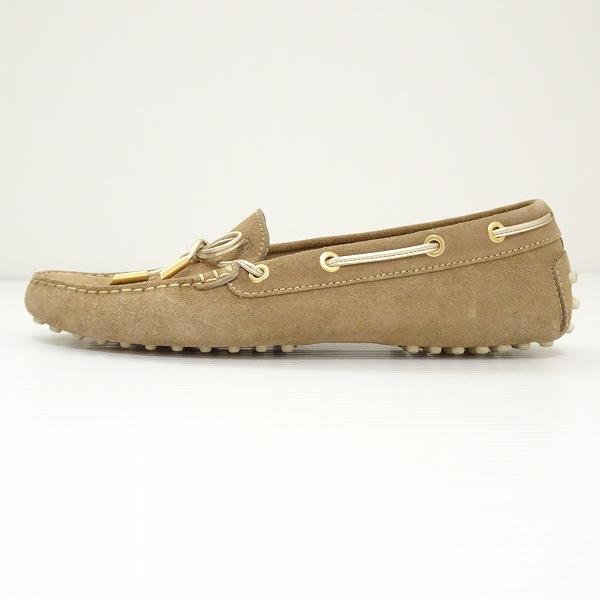 TOD'S #wns トッズ ドライビングシューズ モカシン 39.5 TOD'S #wns トッズ ドライビングシューズ モカシン 39.5