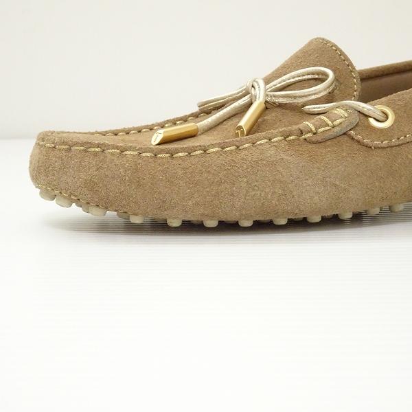 TOD'S #wns トッズ ドライビングシューズ モカシン 39.5 TOD'S #wns トッズ ドライビングシューズ モカシン 39.5