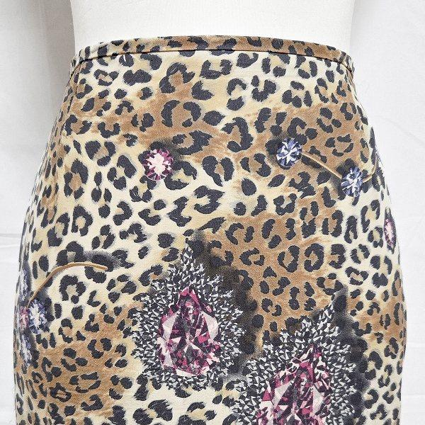 ESCADA（エスカーダ） #anc スカート 38 ベージュ キャメル マルチ 