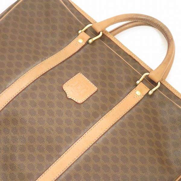 CELINE（セリーヌ） #anb ブリーフケース 書類かばん ビジネス 茶系