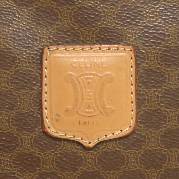 CELINE（セリーヌ） #anb ブリーフケース 書類かばん ビジネス 茶系