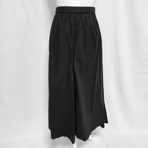 anc ジウセンソユニコ 慈雨 Sensounico セットアップ 42 黒 変形 