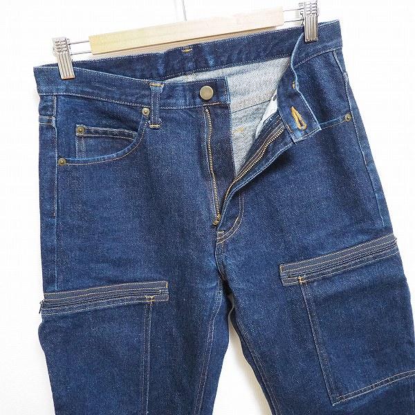 KANEKO ISAO #apc カネコイサオ MEN