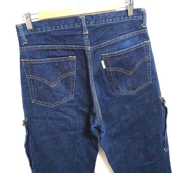 KANEKO ISAO #apc カネコイサオ MEN