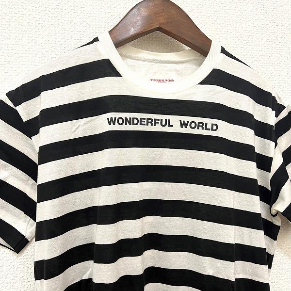 KANEKO ISAO（カネコイサオ） #spc ワンダフルワールド WONDERFUL
