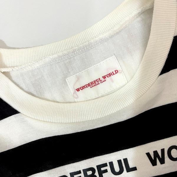 KANEKO ISAO（カネコイサオ） #spc ワンダフルワールド WONDERFUL