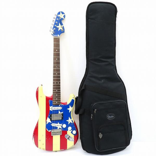 Fender（フェンダー） #ane エレキギター ストラトキャスター ウェイン