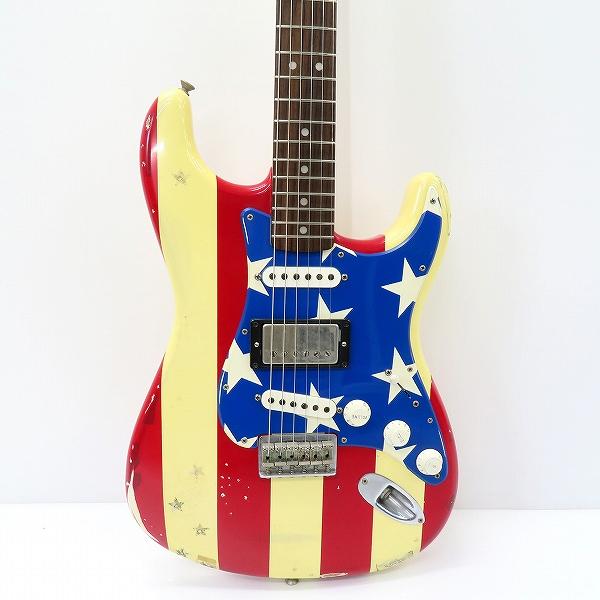 Fender #ane フェンダー エレキギター ストラトキャスター Fender #ane フェンダー エレキギター ストラトキャスター