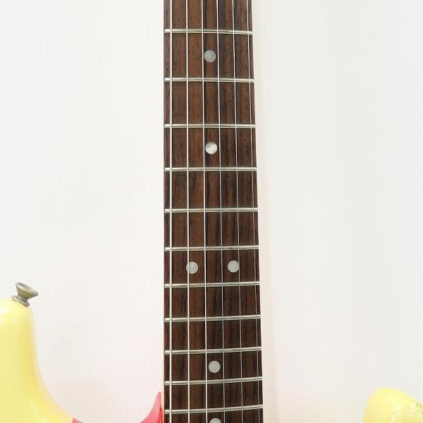 Fender（フェンダー） #ane エレキギター ストラトキャスター ウェイン