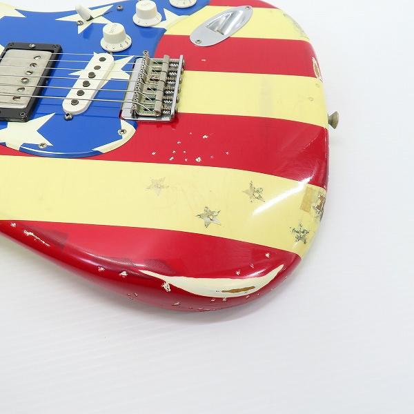 Fender #ane フェンダー エレキギター ストラトキャスター Fender #ane フェンダー エレキギター ストラトキャスター